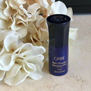 NWOT Oribe Detangling Primer